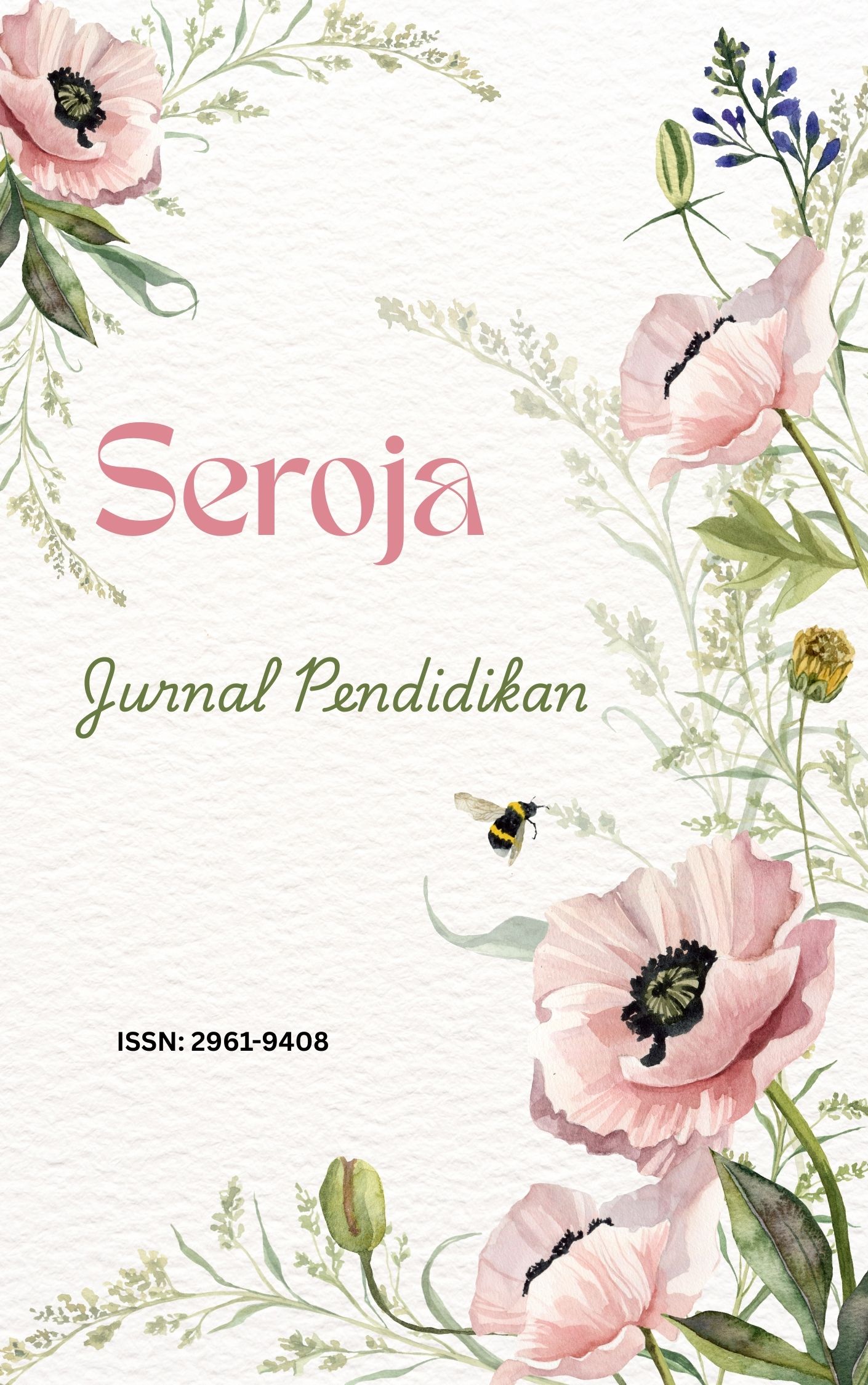 					View Vol. 4 No. 2 (2025): Seroja : Jurnal Pendidikan
				